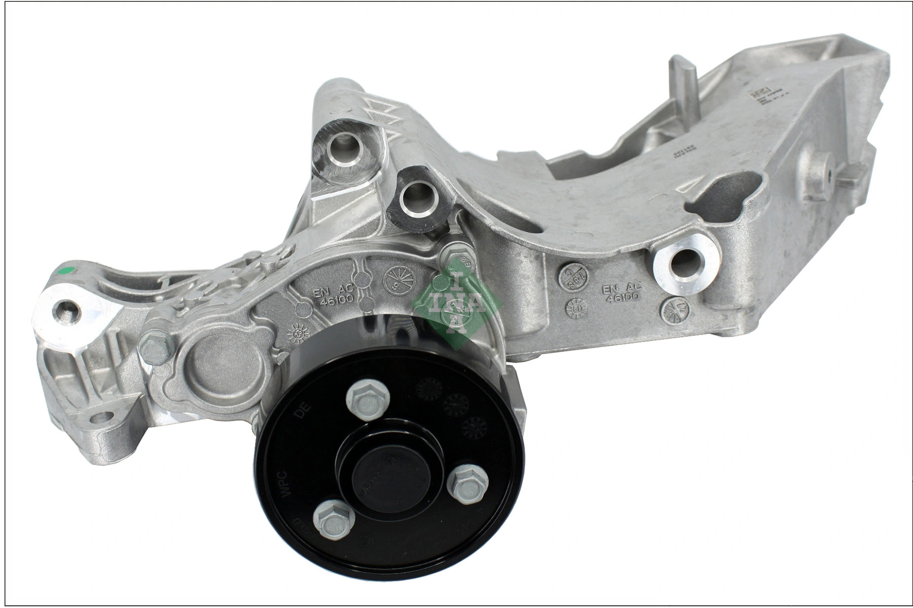 Water Pump, engine cooling